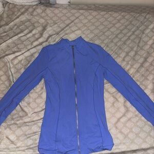 Nike yoga XS barely worn performance top